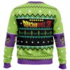 Broly Dragon Ball Z Ugly Christmas Sweater - Holiday Jumper Sweatshirt - Narides