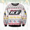 Bud Ice Lager Beer Christmas Christmas Christmas Christmas Jumper Awesome Ugly Sweater - Narides