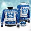 Bud Light Ugly Sweater - Narides