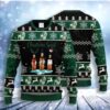 Buffalo Trace Christmas Spirit Christmas Limited Ugly Sweater - Narides