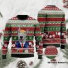 Bull Terrier Christmas Us1123 Limited Ugly Sweater - Narides