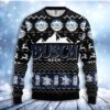 Busch Christmas Limited Ugly Sweater - Narides