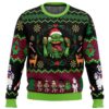 Bustin Christmas Ghostbusters Christmas Ugly Sweater - Narides