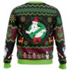 Bustin Christmas Ghostbusters Ugly Christmas Sweater - Holiday Jumper Sweatshirt - Narides