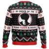 By The Order of The Peaky Blinders Peaky Blinders Ugly Christmas Sweater - Holiday Jumper Sweatshirt - Narides