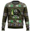 Call Of Duty Modern Warfare 2 Party Ideas Christmas Jumper Awesome Ugly Sweater - Narides