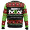 Call of Duty Ugly Christmas Sweater - Holiday Jumper Sweatshirt - Narides