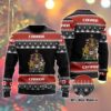 Canada Christmas Ugly Sweater - Narides