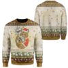 Cat Christmas Us3285 Limited Ugly Sweater - Narides