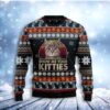 Cat Show Me Your Kitties Christmas Limited Ugly Sweater - Narides