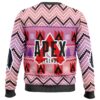 Catalyst Apex Legends Ugly Christmas Sweater - Holiday Jumper Sweatshirt - Narides