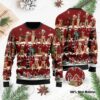 Cavoodle Christmas Us1048 Awesome Ugly Sweater - Narides