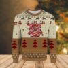 Champions Kansas City Chiefs Christmas Ugly Sweater - Narides