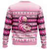 Cheshire Cat Alice in Wonderland Ugly Christmas Sweater - Holiday Jumper Sweatshirt - Narides