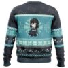 Chibi Christmas Muichiro Tokito Demon Slayer Ugly Christmas Sweatshirt - Narides