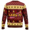 Chibi Gaara Shippuden Ugly Christmas Sweater - Holiday Jumper Sweatshirt - Narides