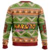 Chibi Jiraiya Shippuden Ugly Christmas Sweater - Holiday Jumper Sweatshirt - Narides