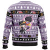 Chibi Jotaro Kujo Jojo's Bizarre Adventure Ugly Christmas Sweater - Holiday Jumper Sweatshirt - Narides