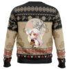 Chibi Seshomaru Inuyasha Ugly Christmas Sweater - Holiday Jumper Sweatshirt - Narides