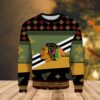 Chicago Blackhawks Est 1926 Christmas Ugly Sweater - Narides