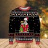 Chicago Blackhawks Joe Cool Snoopy Christmas Ugly Sweater - Narides