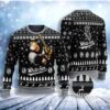 Chicago Sox Christmas Ugly Sweater - Narides