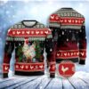 Chicken Christmas Christmas Limited Ugly Sweater - Narides