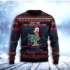 Chicken Funny Christmas Ugly Sweater - Narides