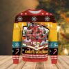 Chiefs Legends Christmas Awesome Ugly Sweater - Narides