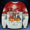 Chihuahua Christmas Us1891 Ugly Sweater - Narides