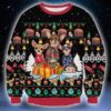 Chihuahua Christmas Us1893 Ugly Sweater - Narides