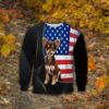 Chihuahua Thcn Ntlw Sweatshirt Ugly Sweater - Narides