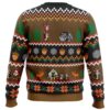 Chip 'n Dale Christmas Rangers Ugly Christmas Sweater - Holiday Jumper Sweatshirt - Narides