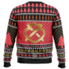 Chivas Regal Ugly Christmas Sweater - Holiday Jumper Sweatshirt - Narides