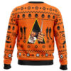 Christmas Alex A Clockwork Orange Ugly Christmas Sweater - Holiday Jumper Sweatshirt - Narides