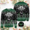 Christmas Alien Christmas Us1583 Ugly Sweater - Narides