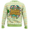 Christmas Animal Festival Animal Crossing Ugly Christmas Sweater - Holiday Jumper Sweatshirt - Narides