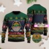 Christmas Baby Yoda Christmas Awesome Ugly Sweater - Narides