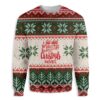 Christmas Baking Christmas Jumper Christmas Christmas Jumper Awesome Ugly Sweater - Narides