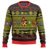 Christmas Banjokazooie Christmas Ugly Sweater - Narides