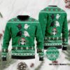 Christmas Bears Christmas Ugly Sweater - Narides