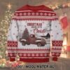 Christmas Begins With Christ Christmas Us1323 Awesome Ugly Sweater - Narides