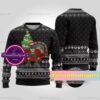 Christmas Boba Fett Christmas 2 Limited Ugly Sweater - Narides