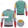 Christmas Boba Fett Star Wars Christmas Ugly Sweater - Narides