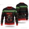 Christmas Boba Fett Star Wars Holiday Christmas Awesome Ugly Sweater - Narides