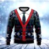 Christmas Cardigan Christmas Christmas Limited Ugly Sweater - Narides