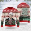 Christmas Clark Griswold Limited Ugly Sweater - Narides