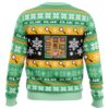 Christmas Clue Board Games Ugly Christmas Sweater - Holiday Jumper Sweatshirt - Narides