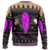 Christmas Crystal The Dark Crystal Ugly Christmas Sweater - Holiday Jumper Sweatshirt - Narides