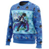 Christmas Dabi My Hero Academia Ugly Christmas Sweater - Holiday Jumper Sweatshirt - Narides